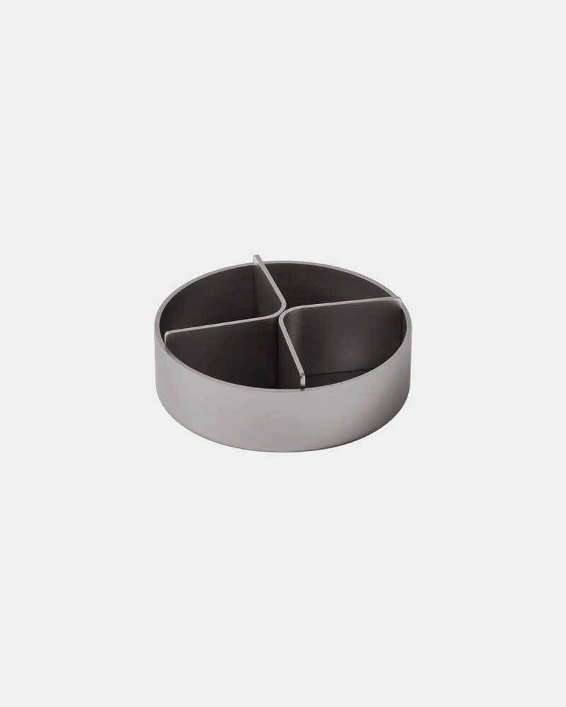 Vaciabolsillos Lexon City Desk Tray para personalizar