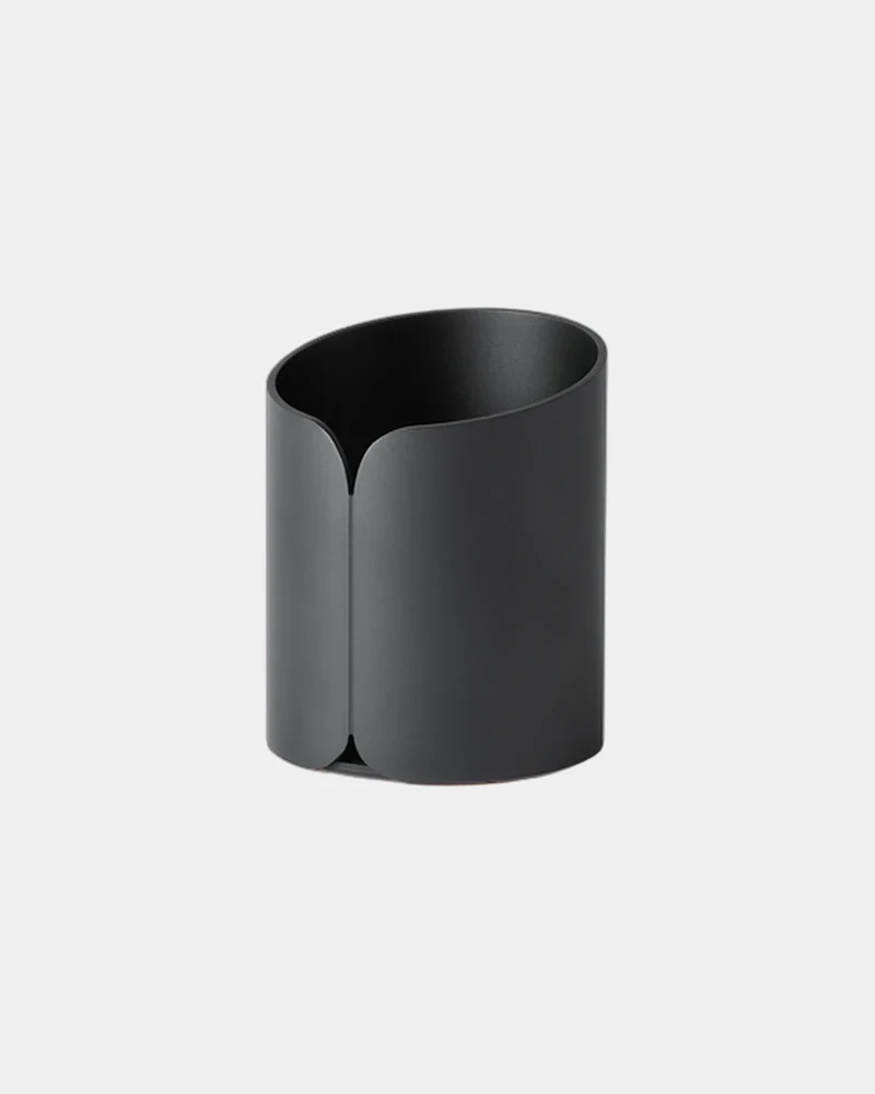 Portalápices aluminio Lexon City Pen Cup para personalizar