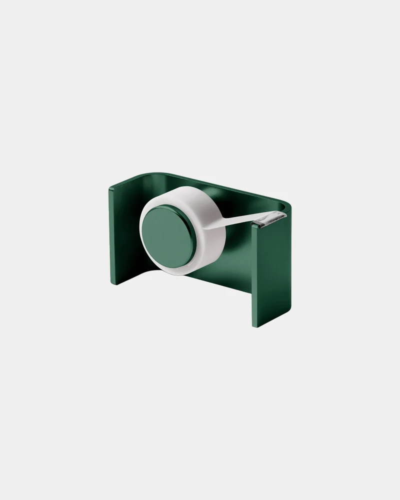Dispensador de cinta aluminio Lexon City para personalizar