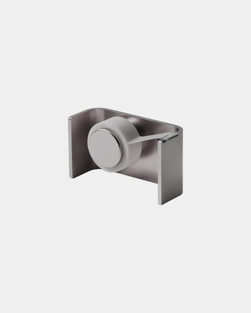 Dispensador de cinta aluminio Lexon City para personalizar