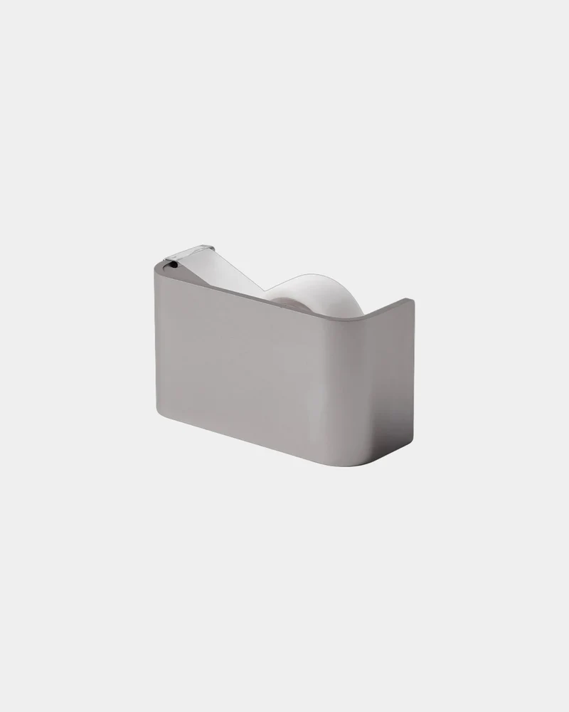 Dispensador de cinta aluminio Lexon City para personalizar