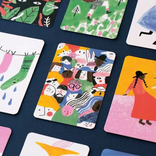 Learn&Fun - Stories