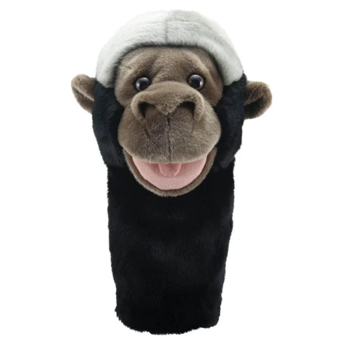 Marioneta Gigante Gorila The Puppet Company