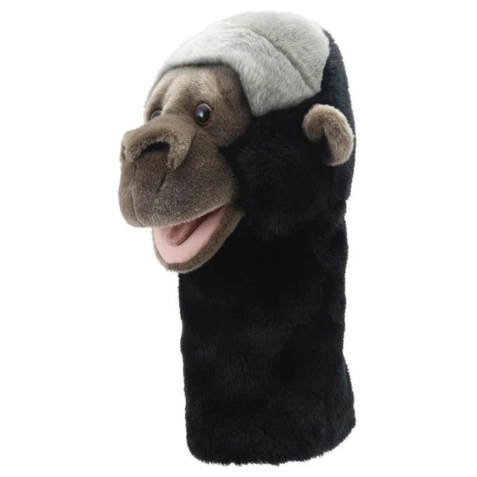 Marioneta Gigante Gorila The Puppet Company