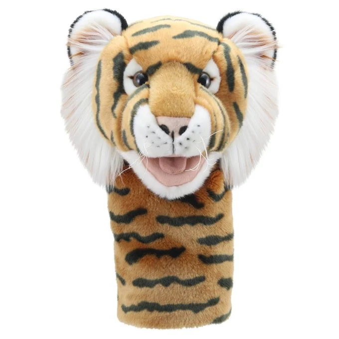Marioneta Gigante Tigre The Puppet Company