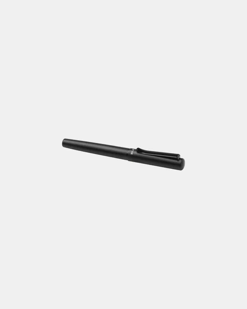 Estilográfica de aluminio reciclado para personalizar