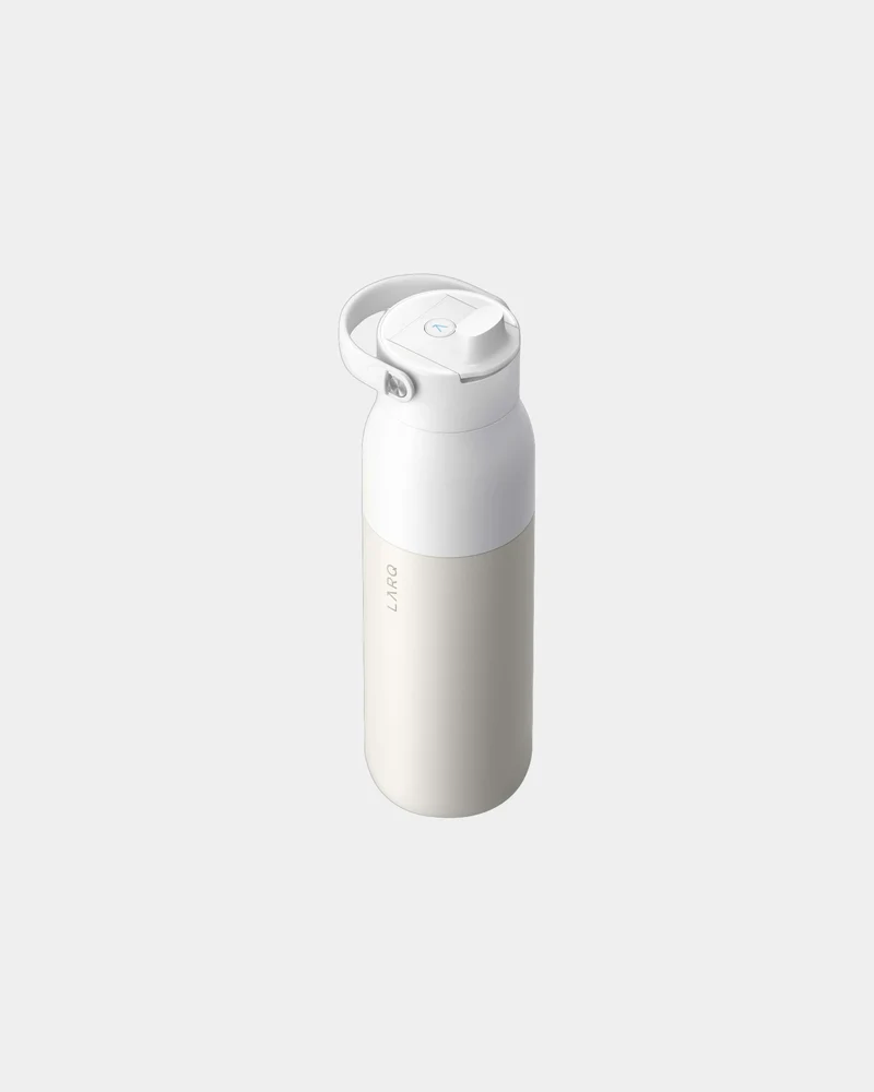 Botella acero LARQ PureVis 2.0 1000ml para personalizar