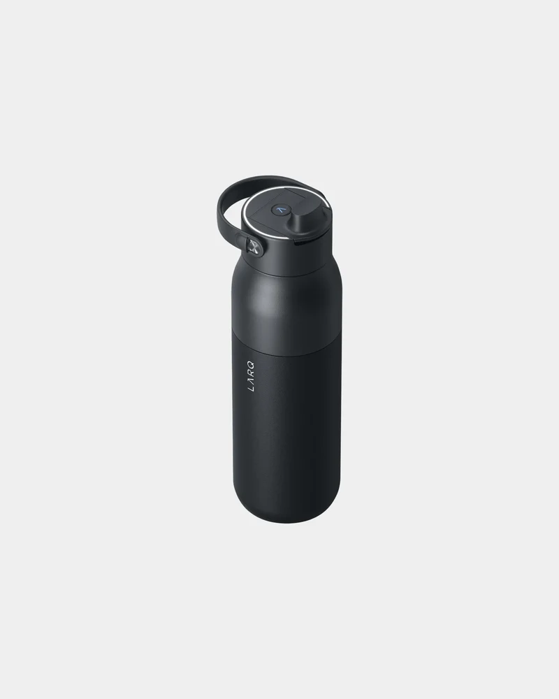 Botella acero LARQ PureVis 2.0 1000ml para personalizar
