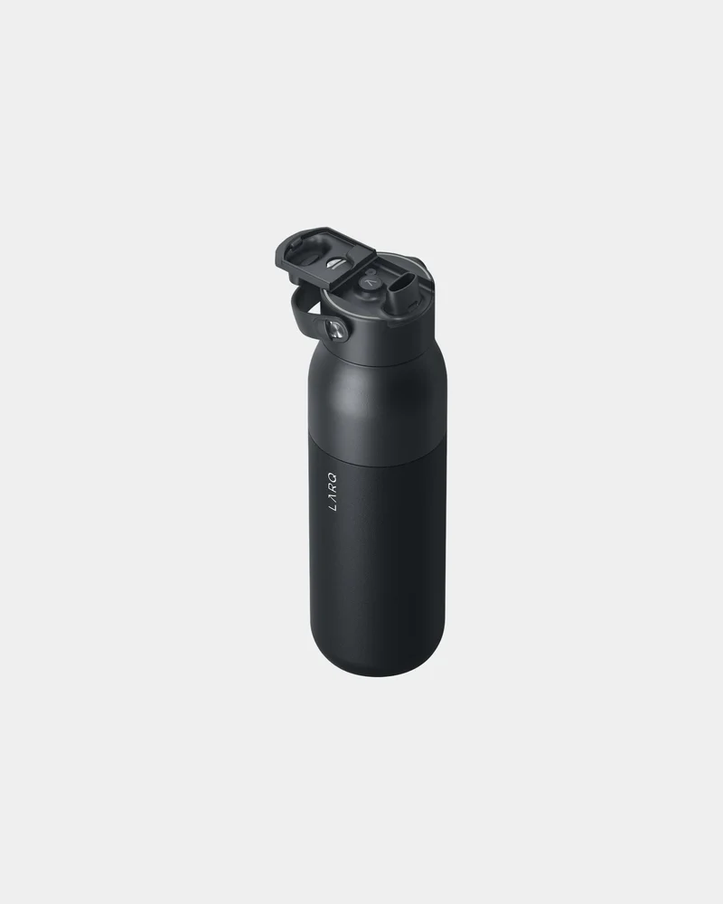 Botella acero LARQ PureVis 2.0 1000ml para personalizar