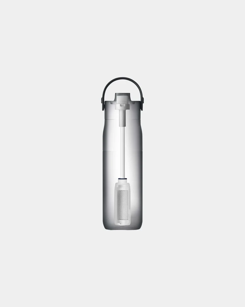 Botella térmica acero LARQ Swig Top para personalizar