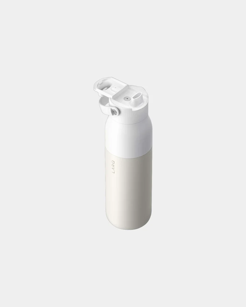 Botella térmica acero LARQ Swig Top 1L para personalizar