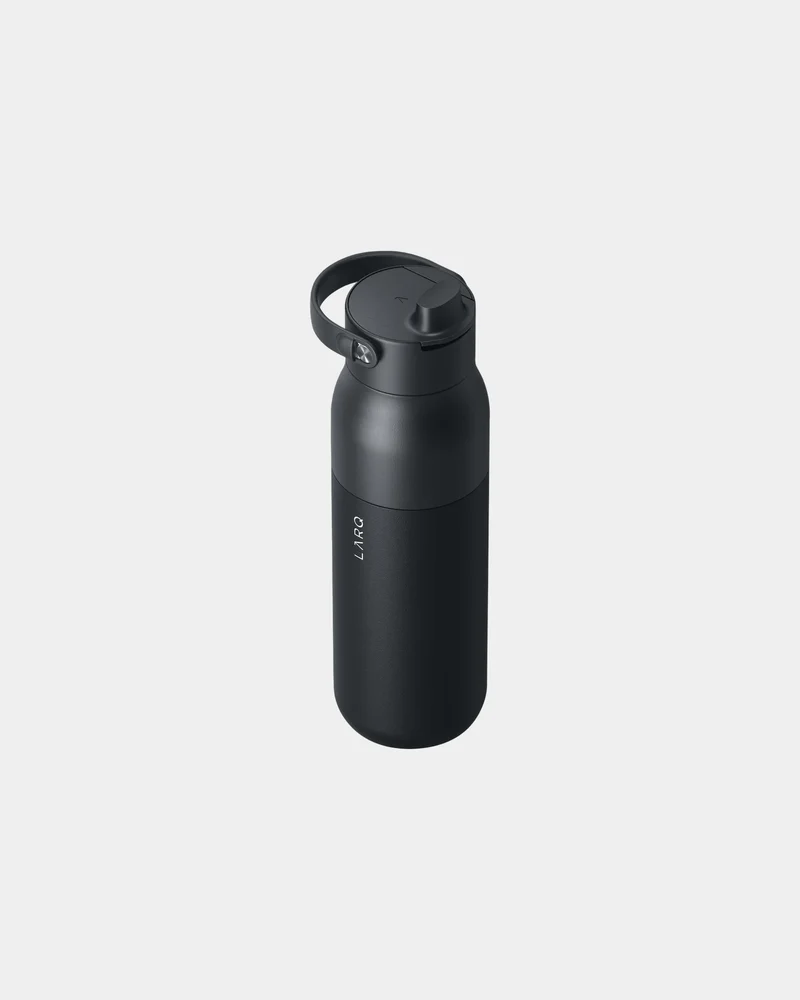 Botella térmica acero LARQ Swig Top 1L para personalizar