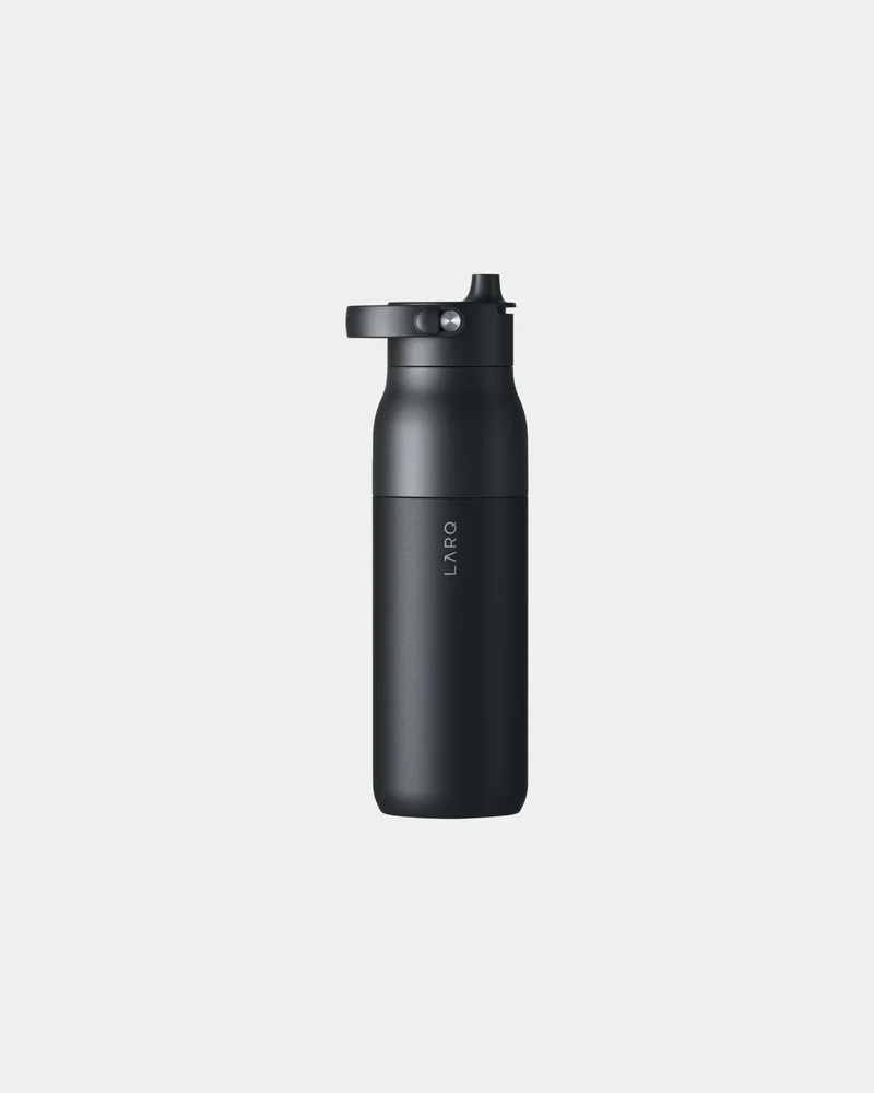Botella térmica acero LARQ Swig Top 1L para personalizar