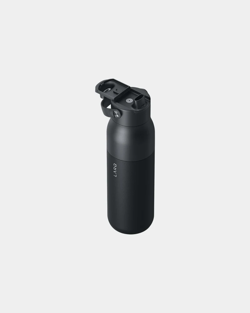 Botella térmica acero LARQ Swig Top 1L para personalizar
