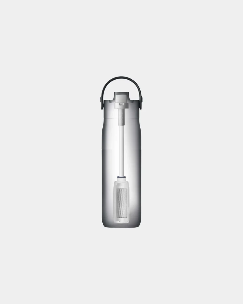Botella térmica acero LARQ Swig Top 1L para personalizar