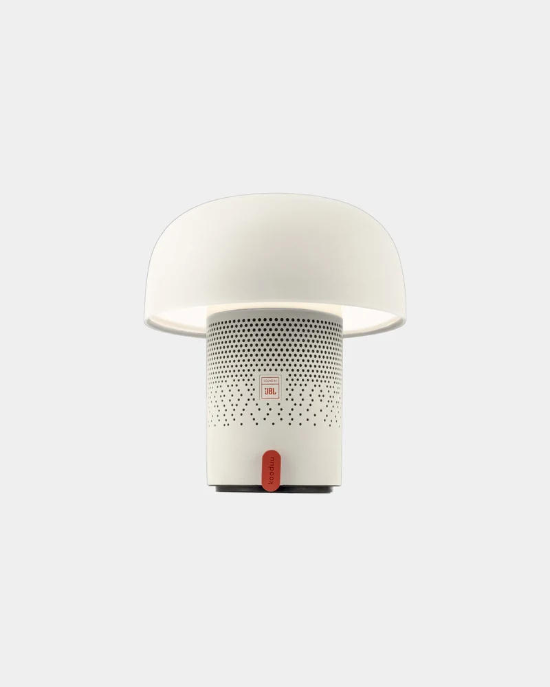 Altavoz y lámpara Sensa Play 10W para personalizar