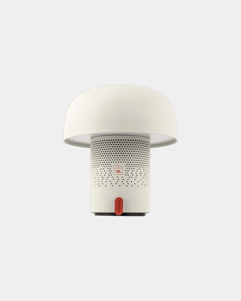 Altavoz y lámpara Sensa Play 10W para personalizar