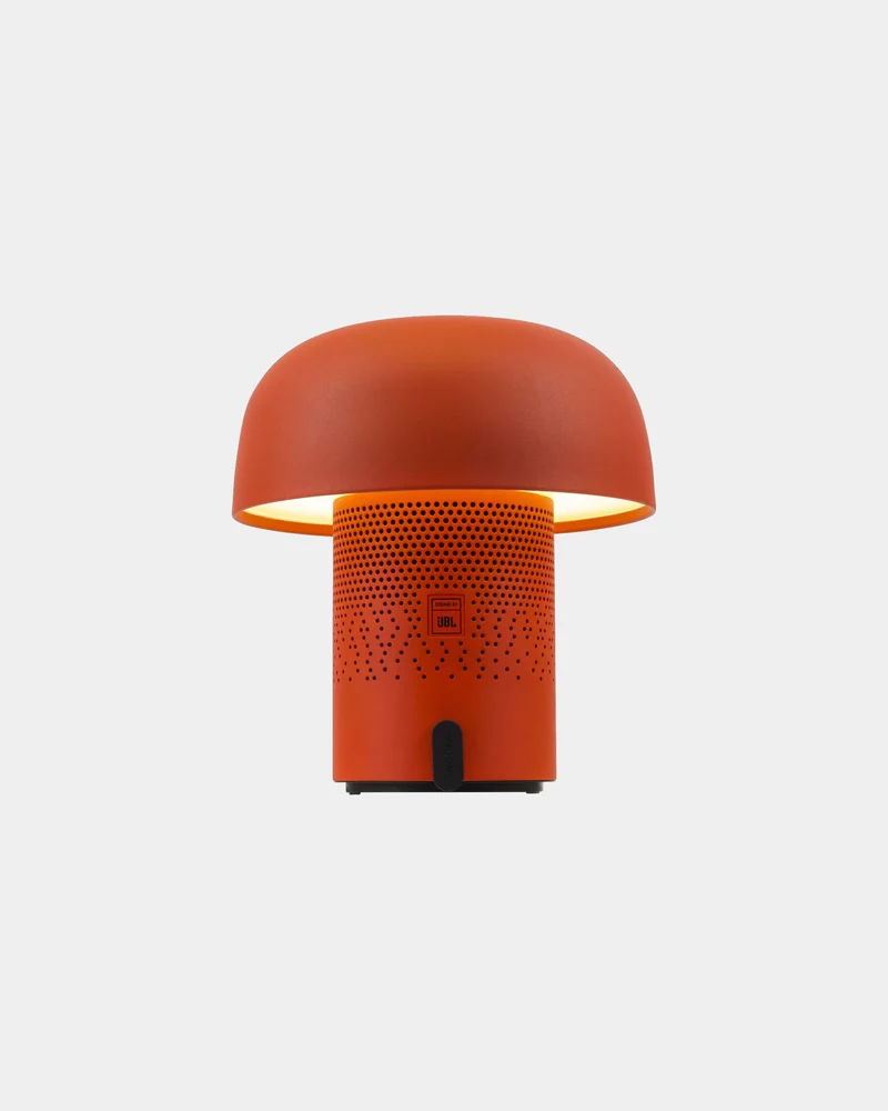 Altavoz y lámpara Sensa Play 10W para personalizar