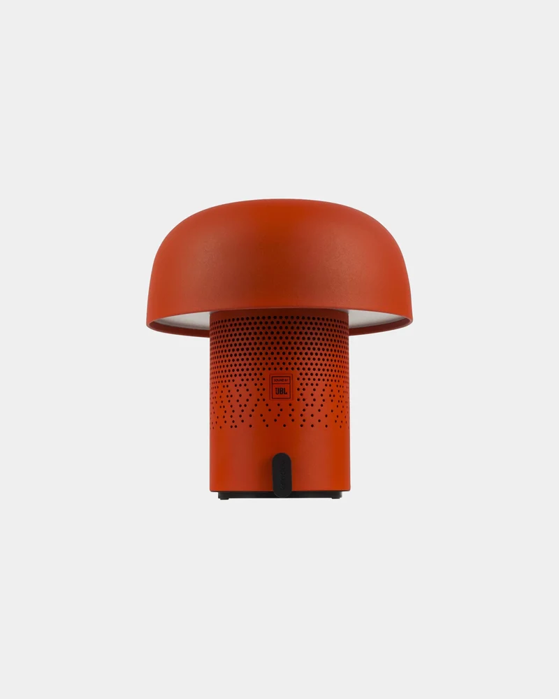 Altavoz y lámpara Sensa Play 10W para personalizar