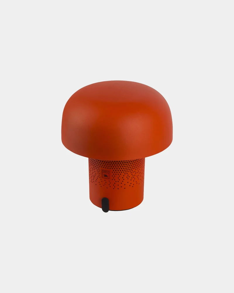 Altavoz y lámpara Sensa Play 10W para personalizar