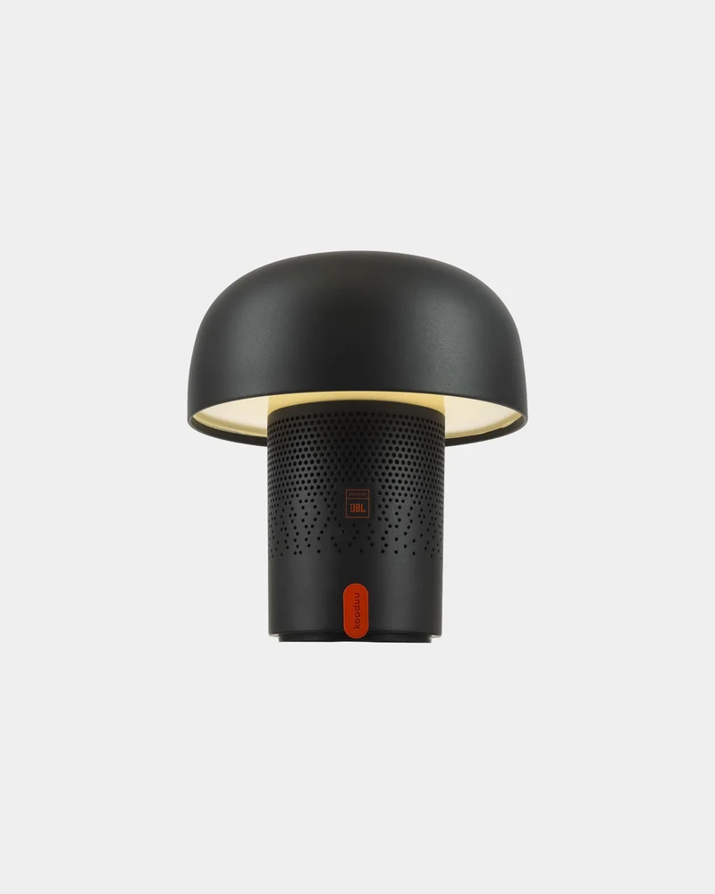 Altavoz y lámpara Sensa Play 10W para personalizar