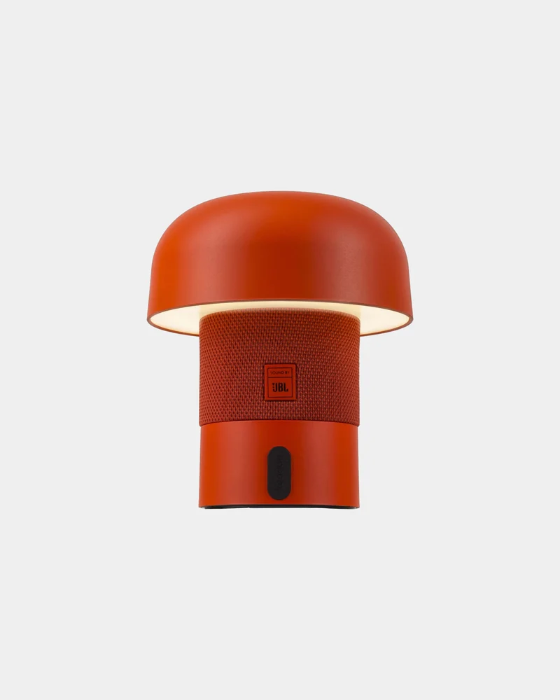 Altavoz y lámpara Sensa Play Mini para personalizar