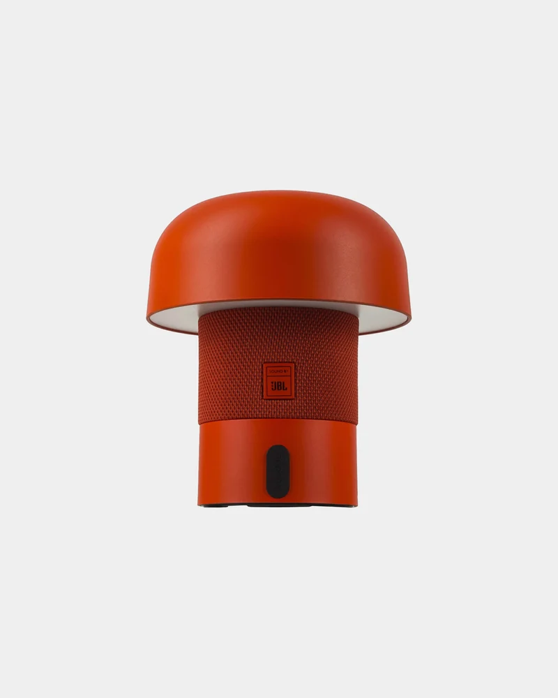 Altavoz y lámpara Sensa Play Mini para personalizar