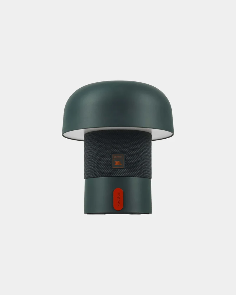 Altavoz y lámpara Sensa Play Mini para personalizar