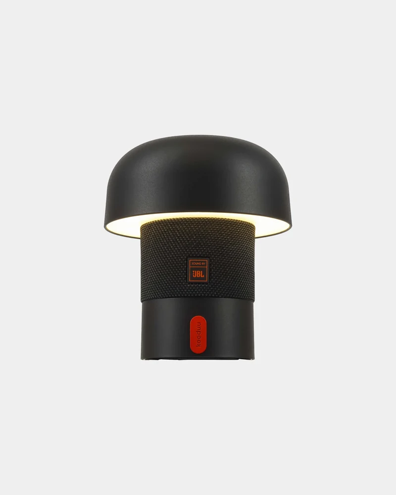 Altavoz y lámpara Sensa Play Mini para personalizar