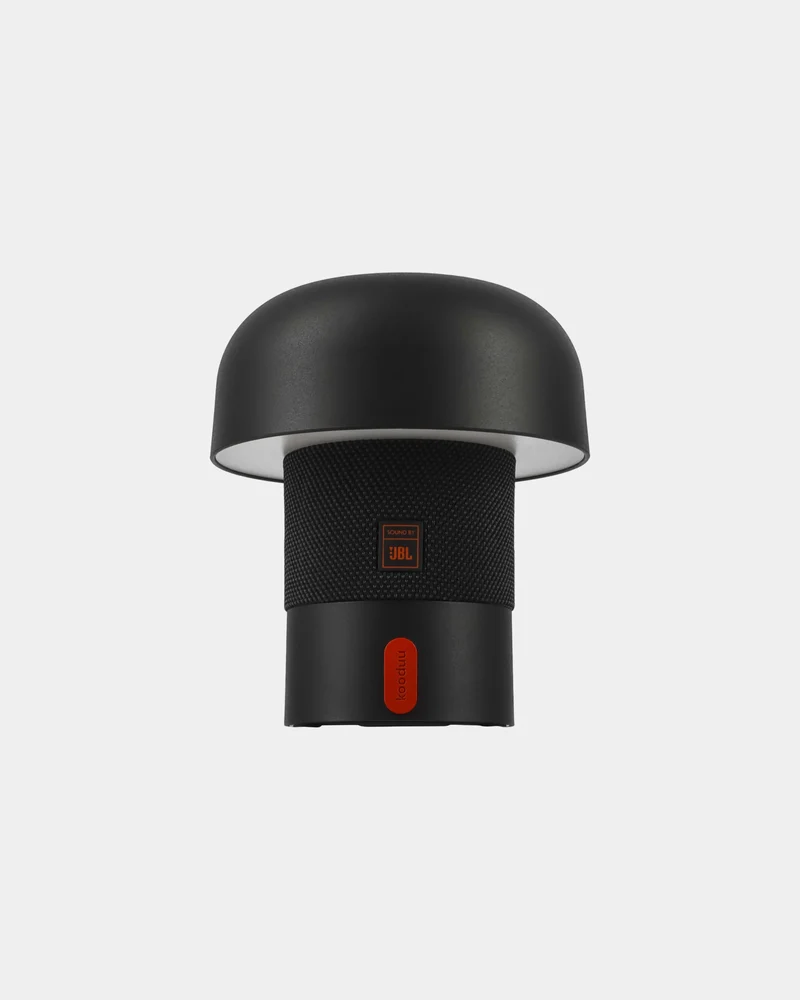Altavoz y lámpara Sensa Play Mini para personalizar
