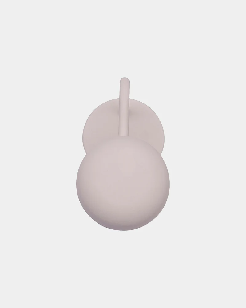 Lámpara portátil recargable acero 40h para personalizar