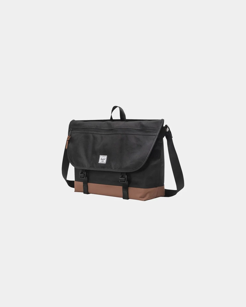 Bolso bandolera Herschel Cove 22,5L para personalizar