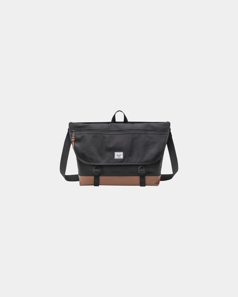 Bolso bandolera Herschel Cove 22,5L para personalizar