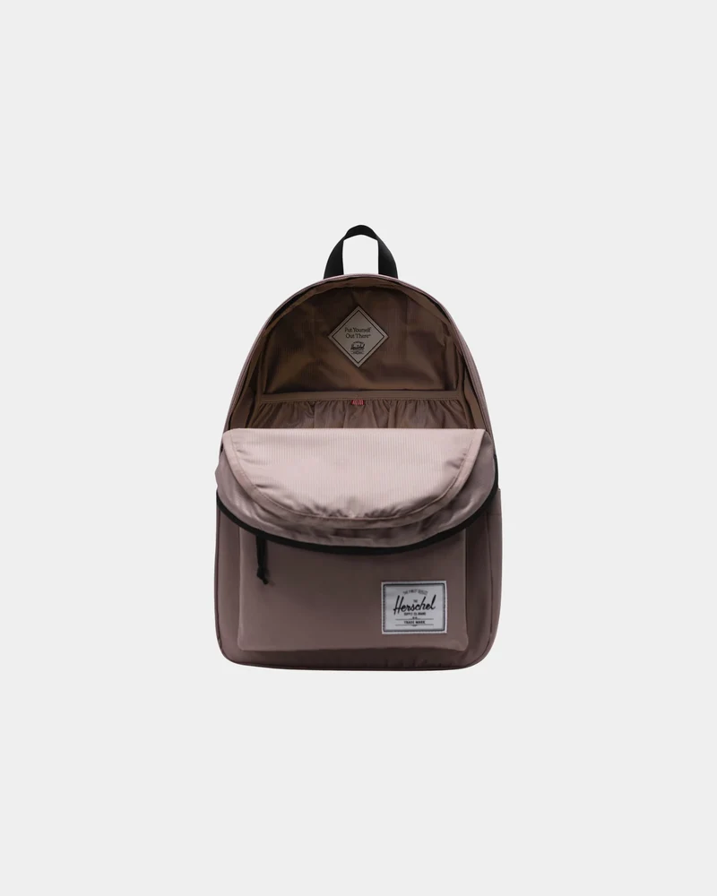 Mochila reciclada Herschel Classic 26L para personalizar