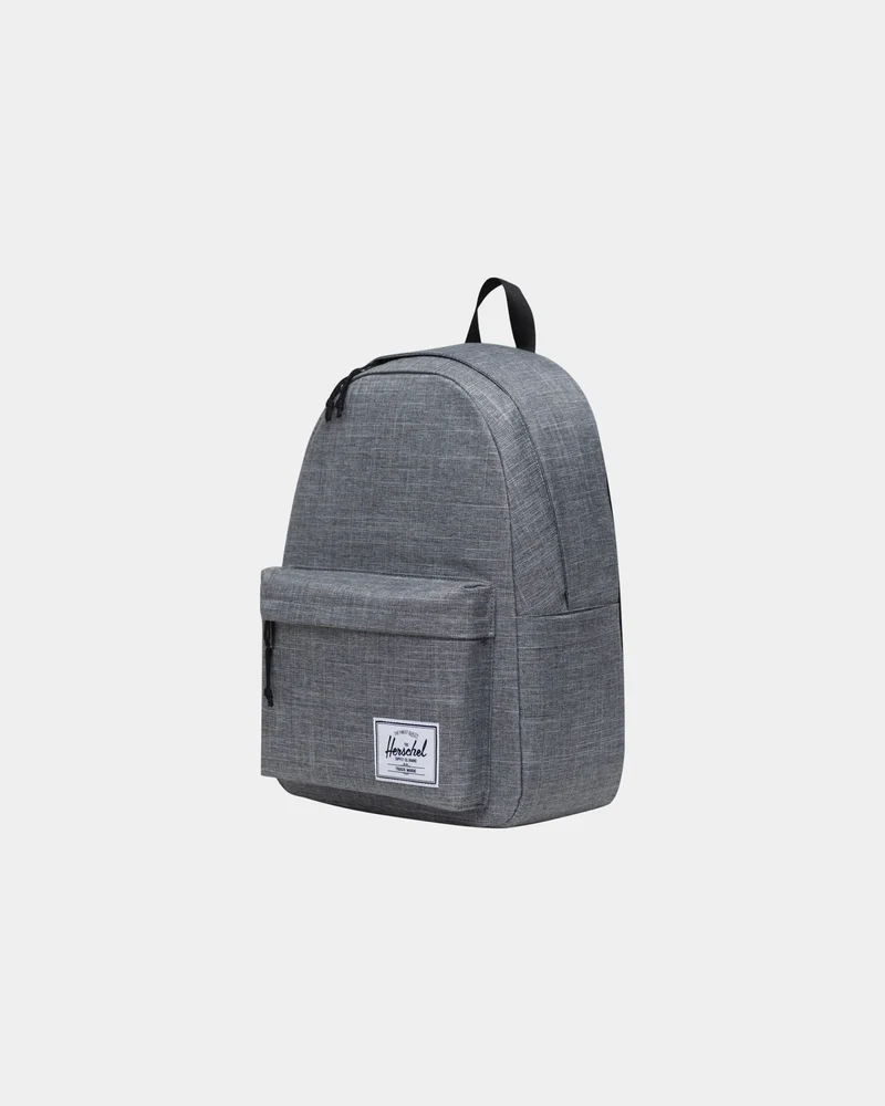 Mochila reciclada Herschel Classic 26L para personalizar