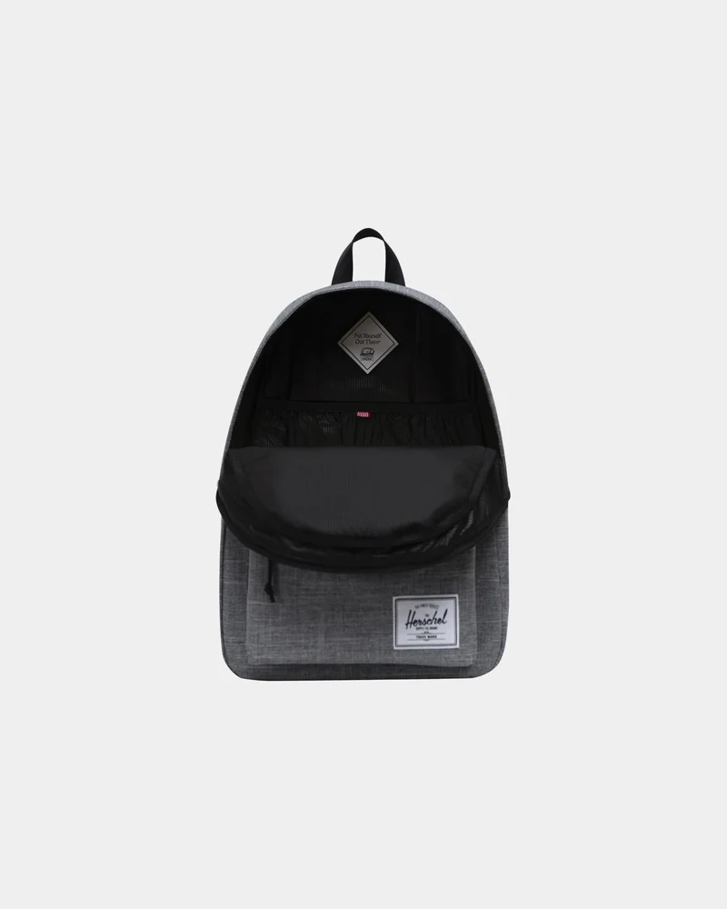 Mochila reciclada Herschel Classic 26L para personalizar