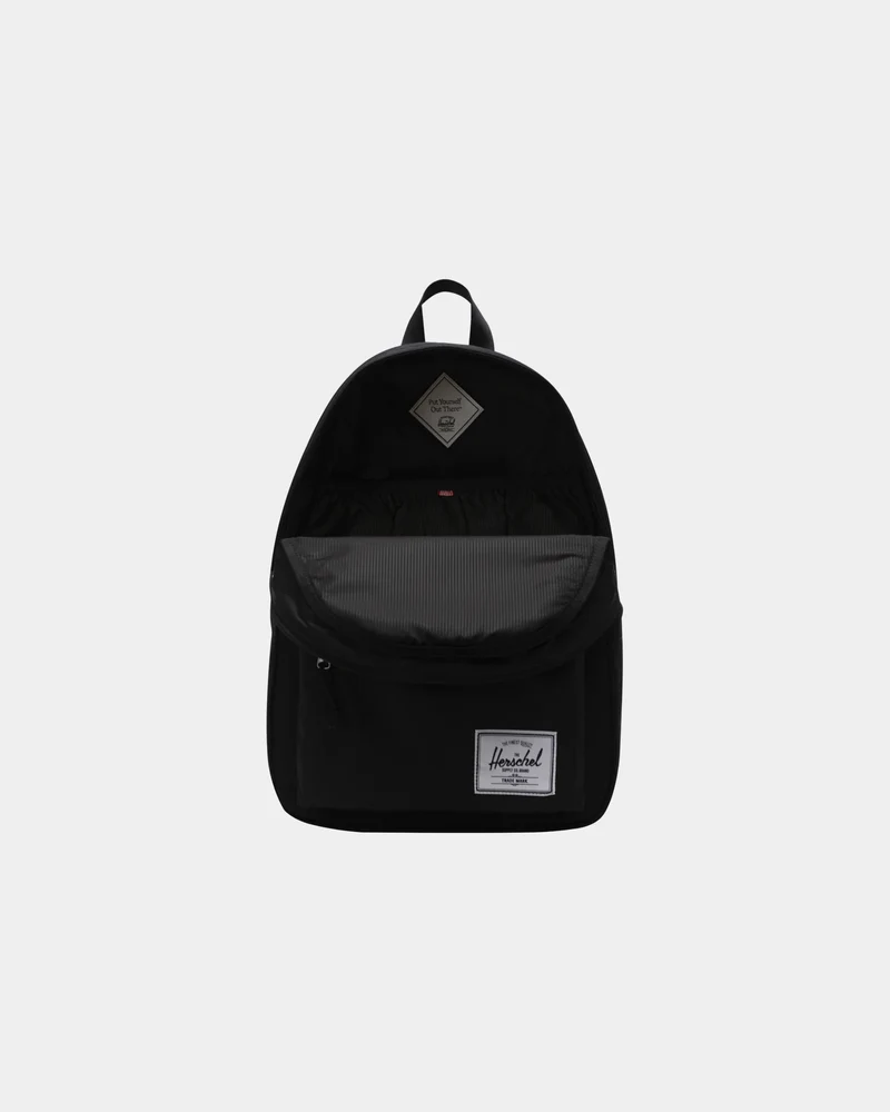 Mochila reciclada Herschel Classic 26L para personalizar