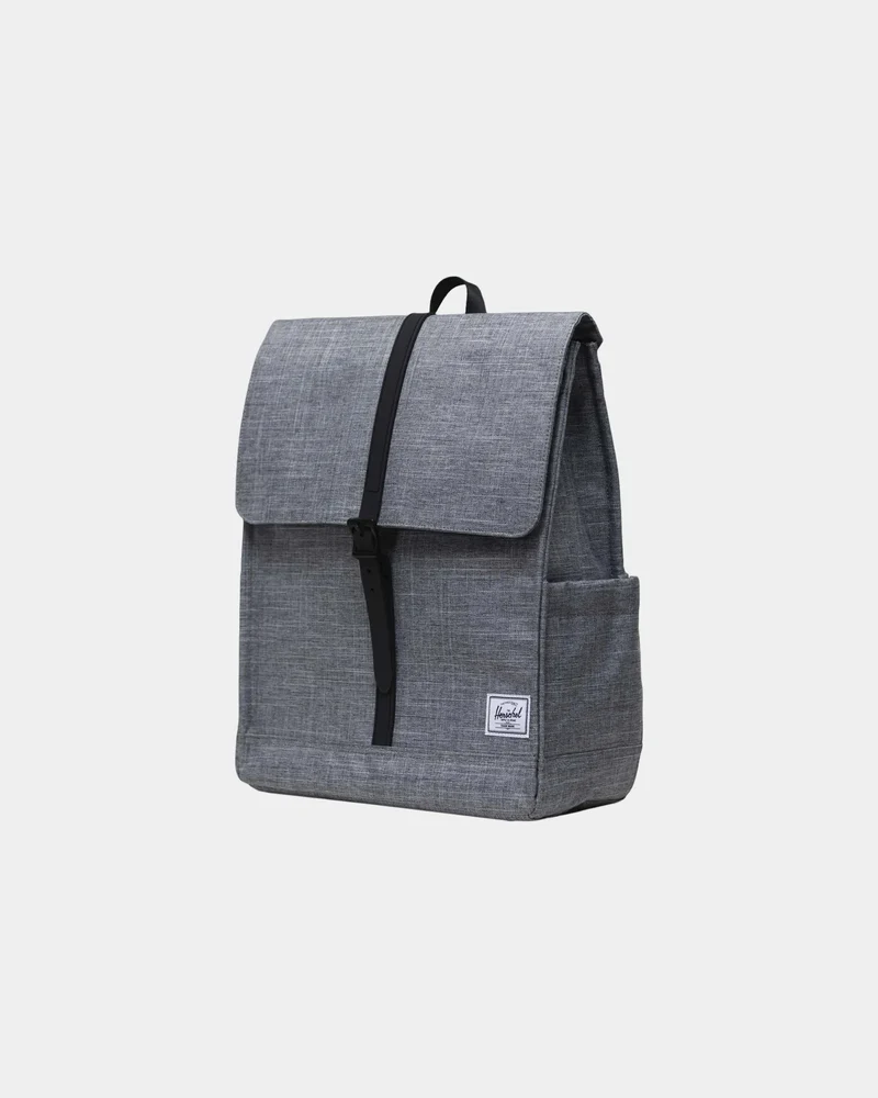Mochila reciclada Herschel City 16L para personalizar