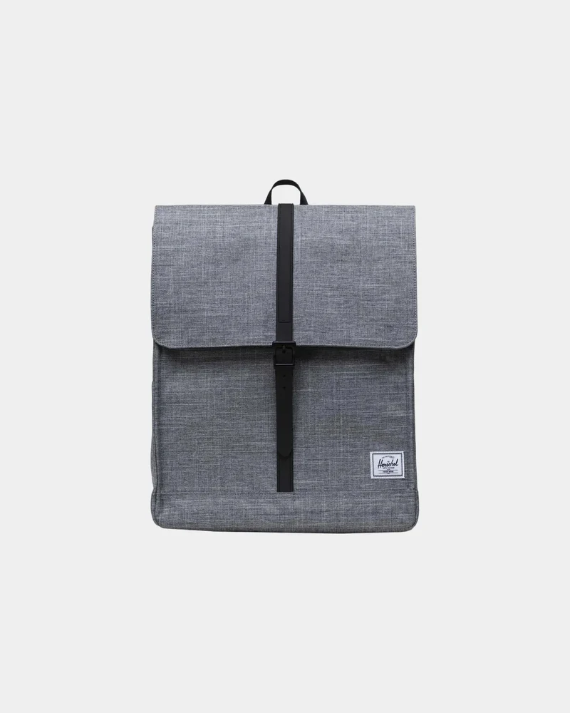 Mochila reciclada Herschel City 16L para personalizar