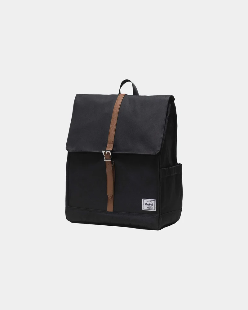 Mochila reciclada Herschel City 16L para personalizar