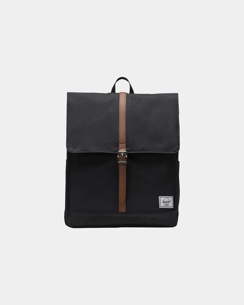 Mochila reciclada Herschel City 16L para personalizar