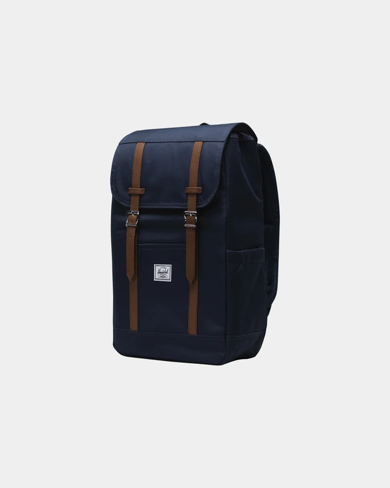 Mochila reciclada Herschel Retreat 23L para personalizar