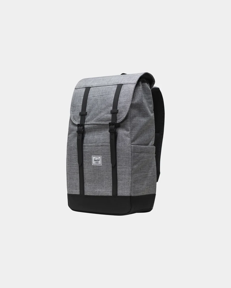 Mochila reciclada Herschel Retreat 23L para personalizar