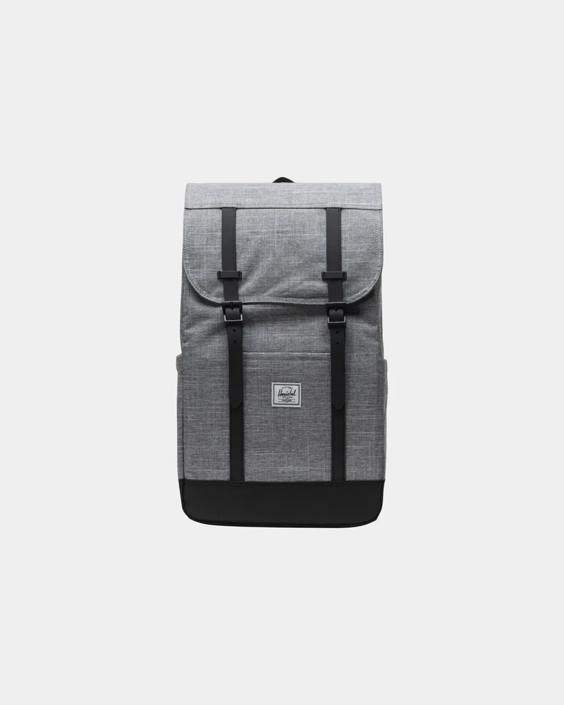 Mochila reciclada Herschel Retreat 23L para personalizar