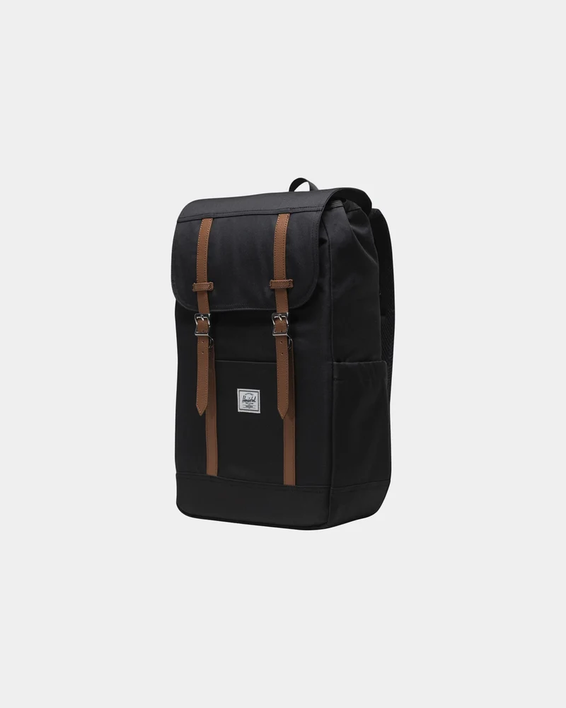 Mochila reciclada Herschel Retreat 23L para personalizar