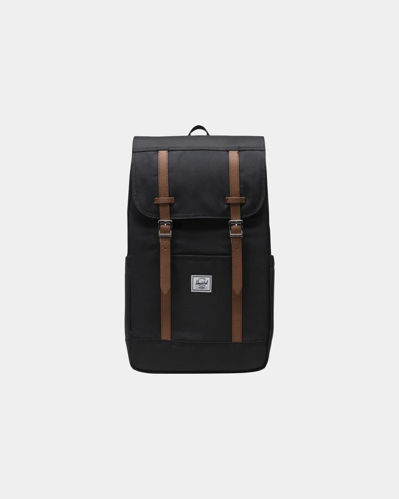 Mochila reciclada Herschel Retreat 23L para personalizar