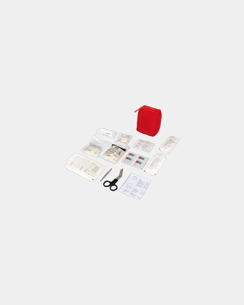 Kit de primeros auxilios 59 piezas para personalizar