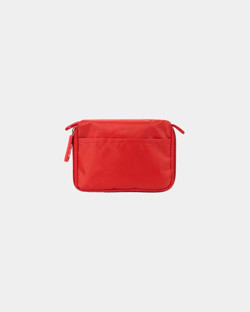 Kit de primeros auxilios 31 piezas nylon para personalizar