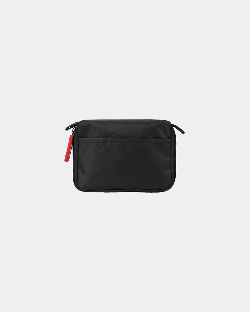 Kit de primeros auxilios 31 piezas nylon para personalizar