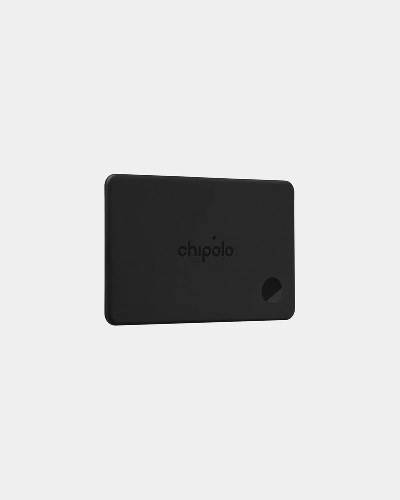 Localizador Chipolo Card recargable para personalizar